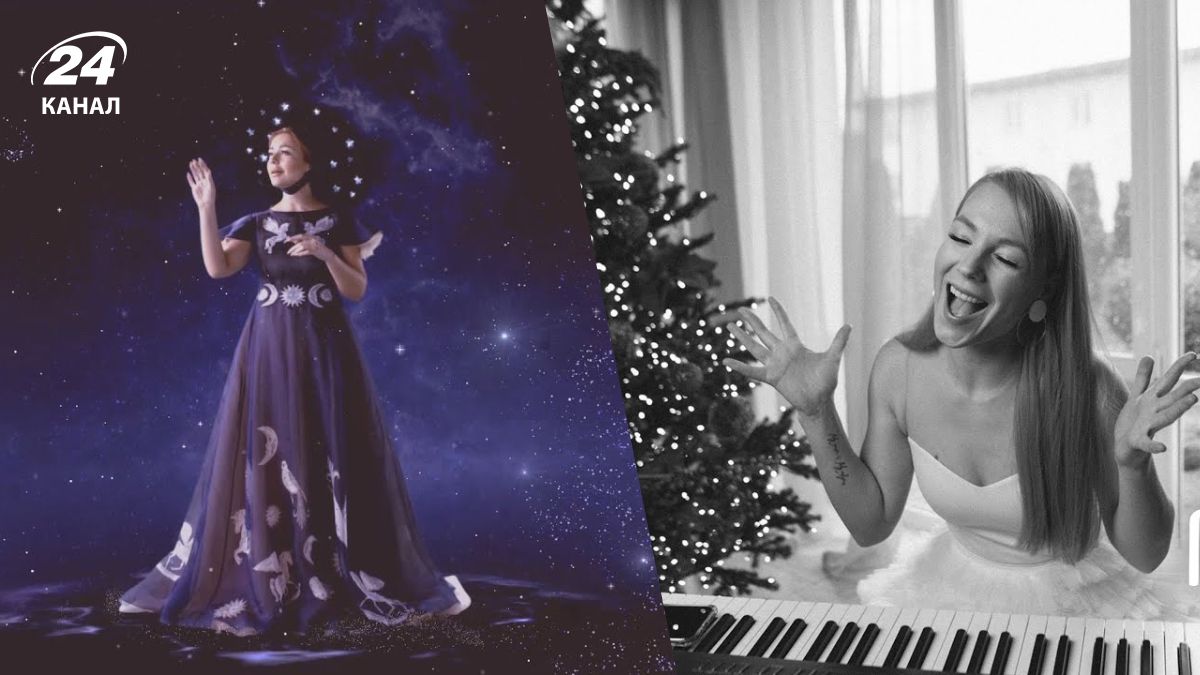 Рождественская музыка Рождественская музыка