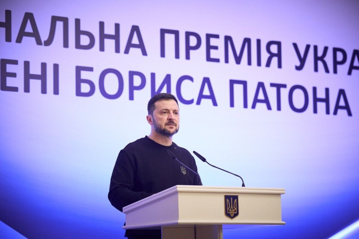 Зеленский заявил об успешных испытаниях новой ракеты "Рута" - 24 Канал Зеленский заявил об успешных испытаниях новой ракеты "Рута" - 24 Канал