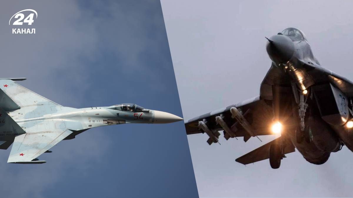 Россия могла передать КНДР истребители - 24 Канал Россия могла передать КНДР истребители - 24 Канал