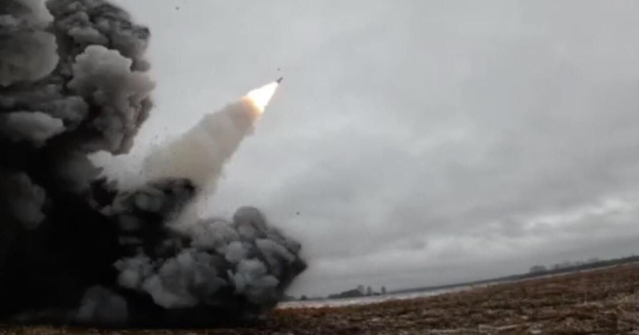 1 Білорусь випробувала нову ракету для ЗРК "Бук-МБ2" біля кордону з Україною, – "Гаюн" - 24 Канал 1 Білорусь випробувала нову ракету для ЗРК "Бук-МБ2" біля кордону з Україною, – "Гаюн" - 24 Канал