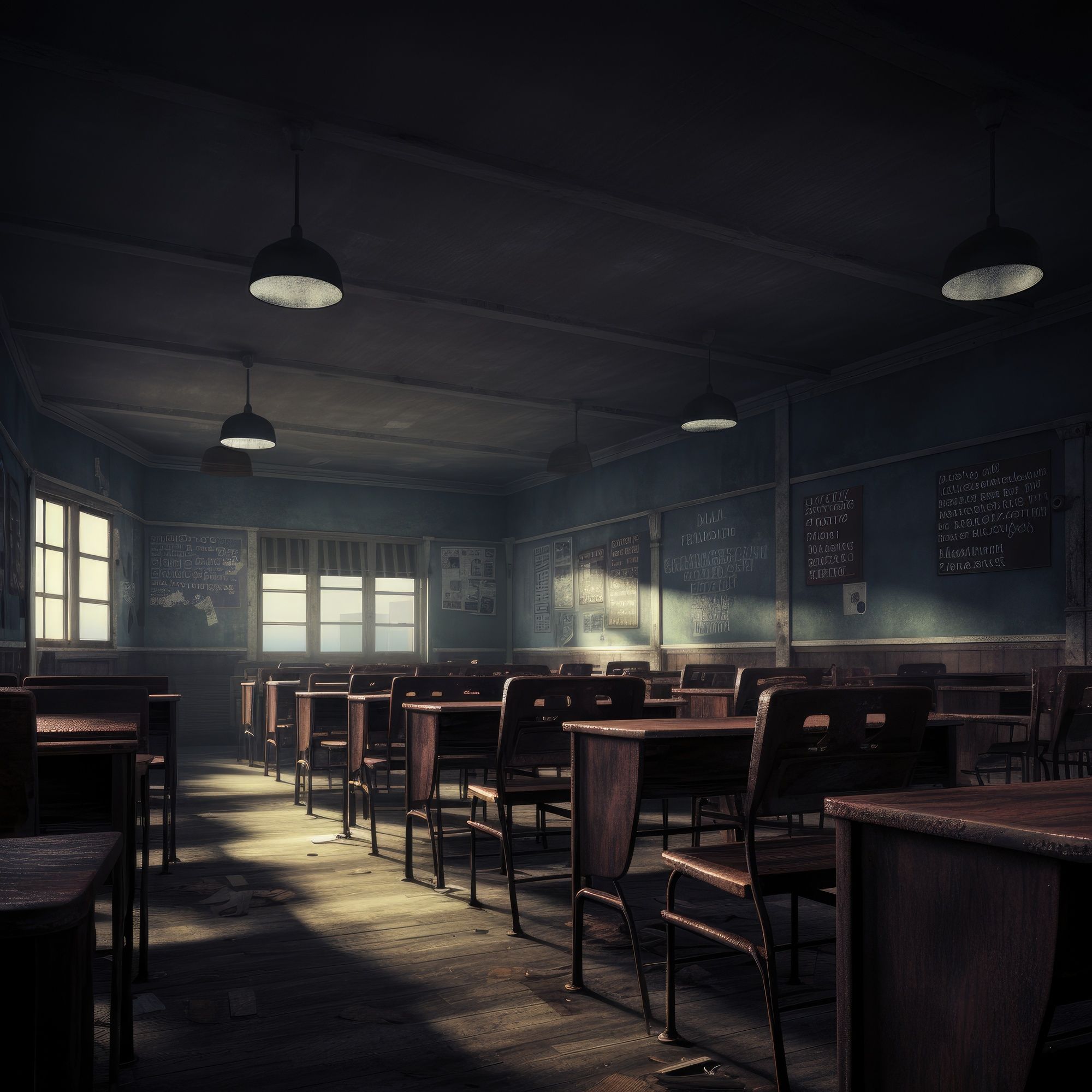 Ряд школ во Львовской области закроют Ряд школ во Львовской области закроют