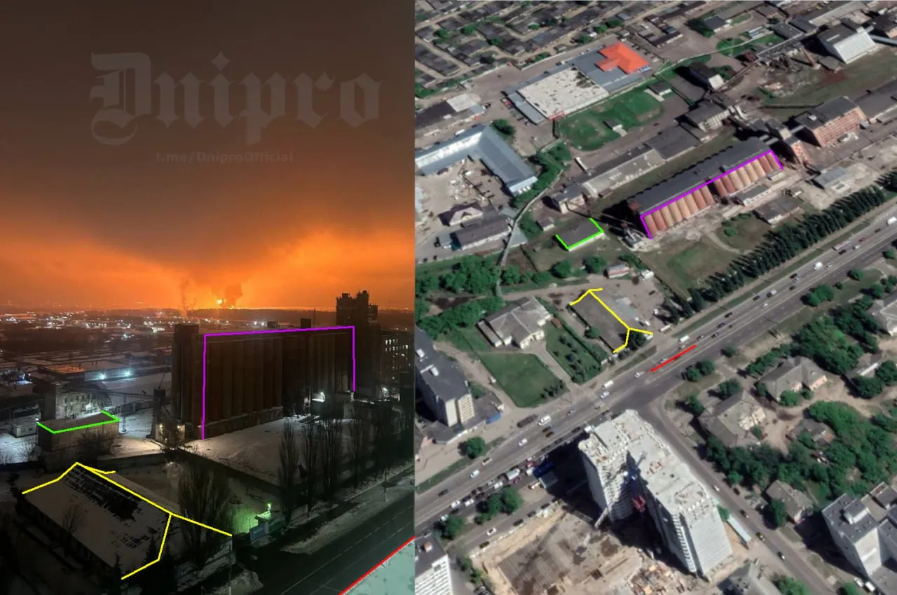 Нафтобаза Нафтобаза