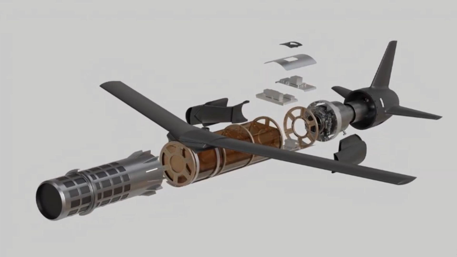 Ракета "Рута"