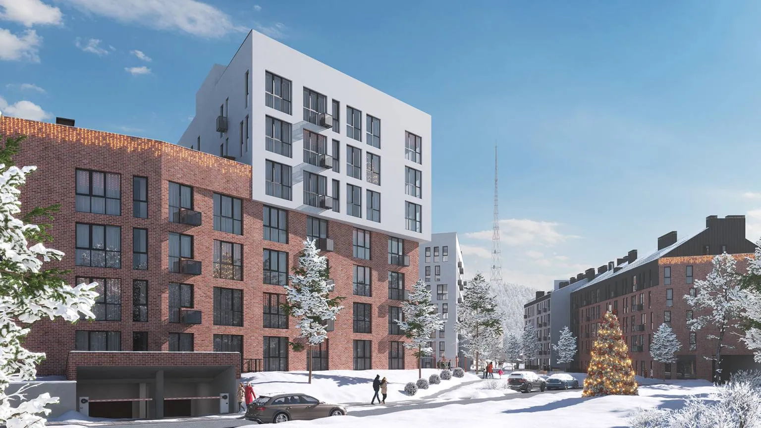 Нерухомість КН РІЕЛ ЖК Новий форт Львів Нерухомість КН РІЕЛ ЖК Новий форт Львів