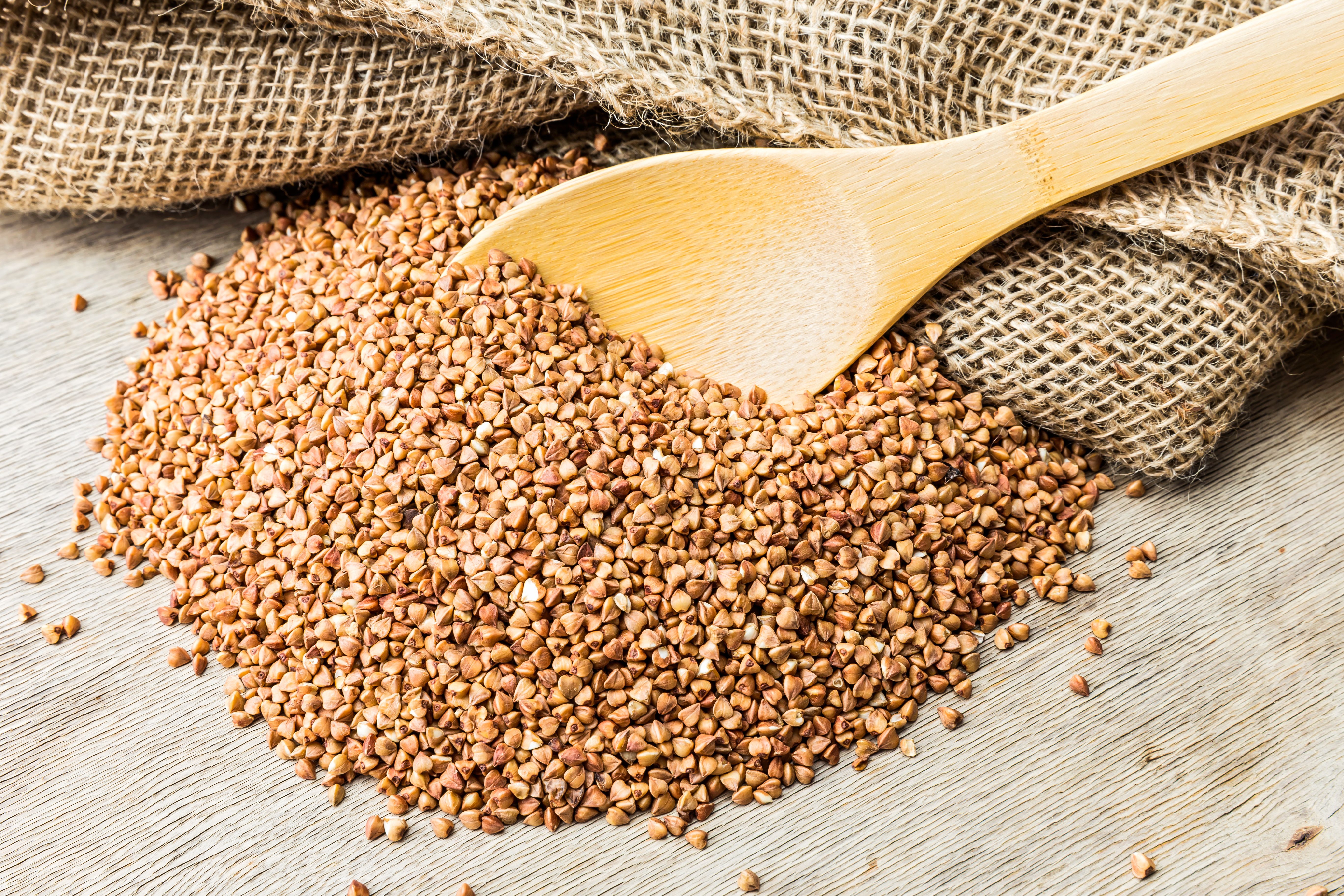 Гречка у наступному році сильно здорожчає Гречка у наступному році сильно здорожчає