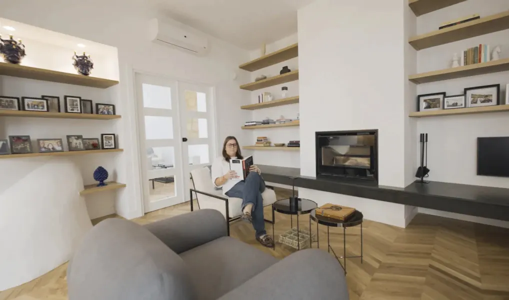 Нерухомість Будинок після ремонту Італія Нерухомість Будинок після ремонту Італія