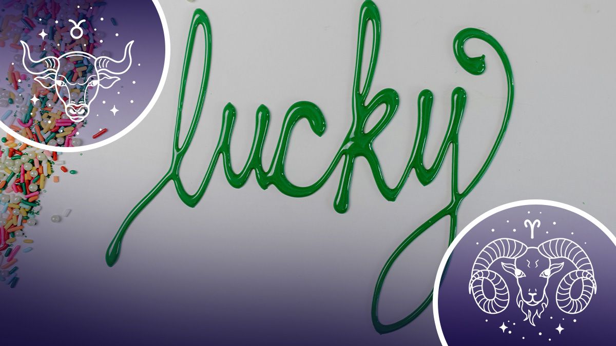 Хто буде щасливим у п'ятницю 13-го - гороскоп Хто буде щасливим у п'ятницю 13-го - гороскоп