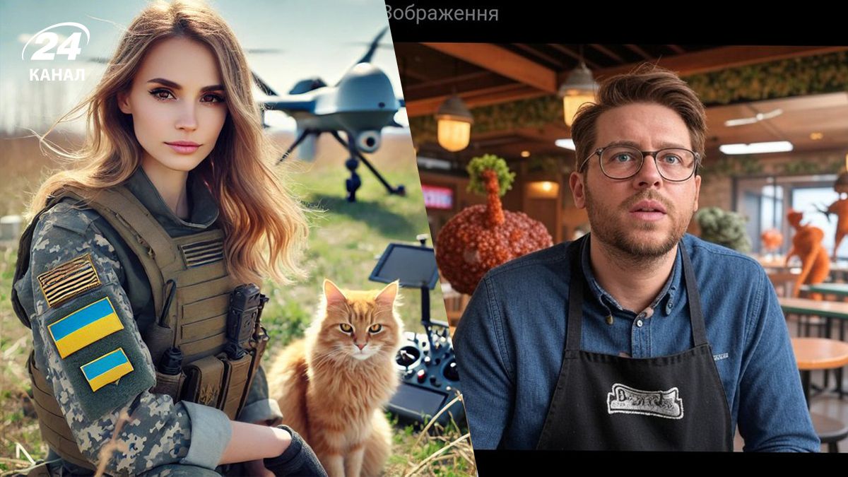 Украинцы создают свои аватары с помощью ИИ - как работает сервис Grok Украинцы создают свои аватары с помощью ИИ - как работает сервис Grok