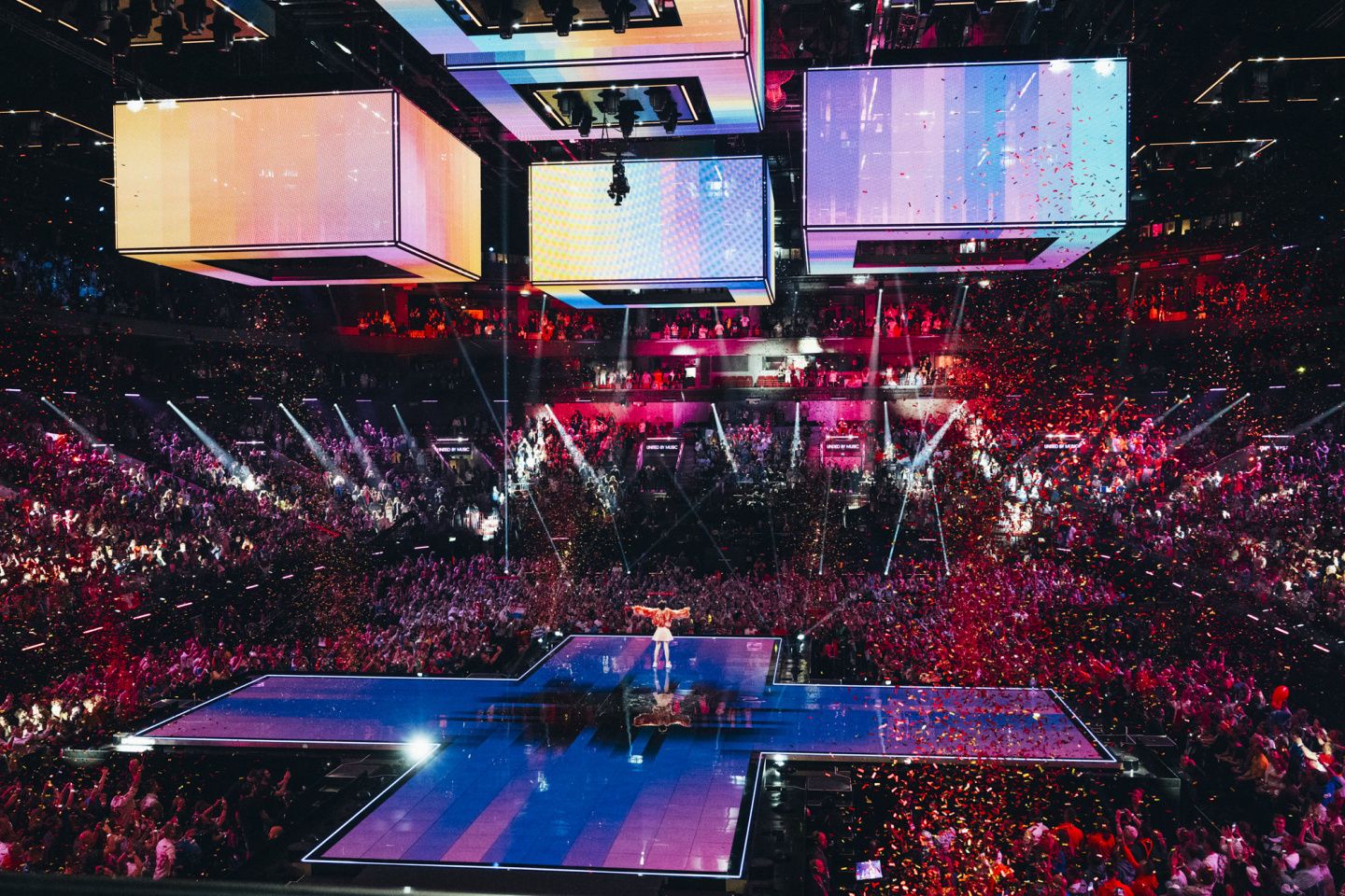 Евровидение-2025 Евровидение-2025