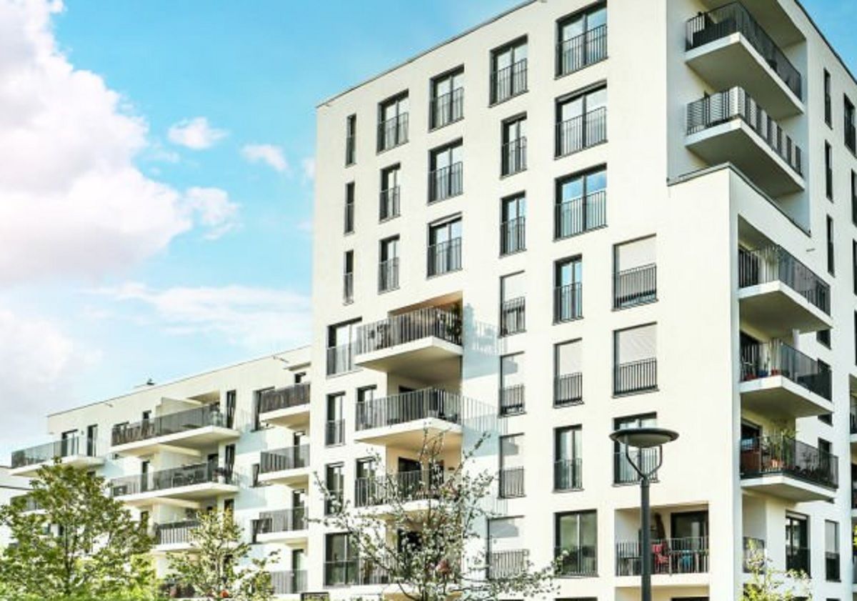 Как изменились цены на квартиры в новостройках за год Как изменились цены на квартиры в новостройках за год