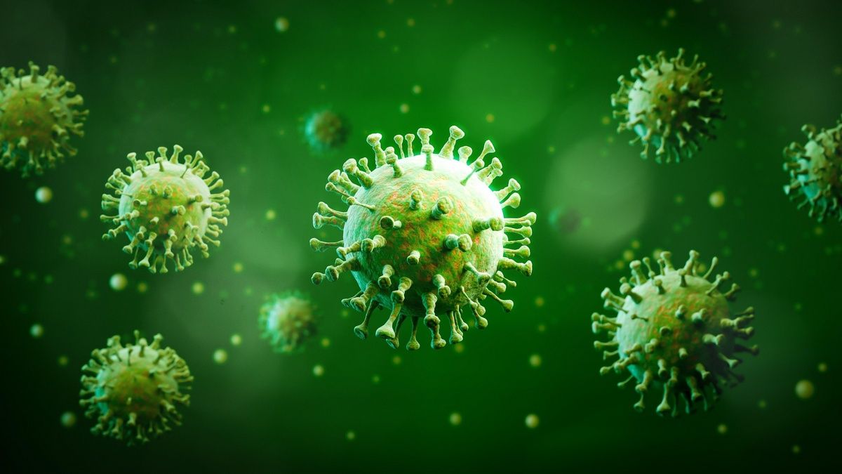 Австралія розслідує втрату небезпечних вірусів у лабораторії Австралія розслідує втрату небезпечних вірусів у лабораторії