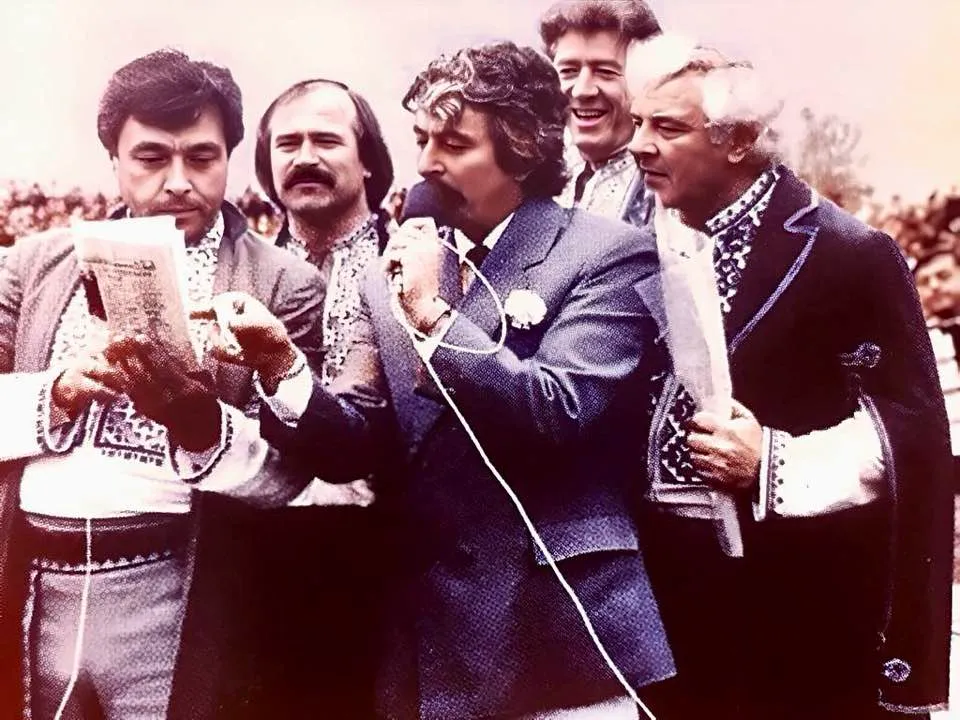 Иван Попович Иван Попович