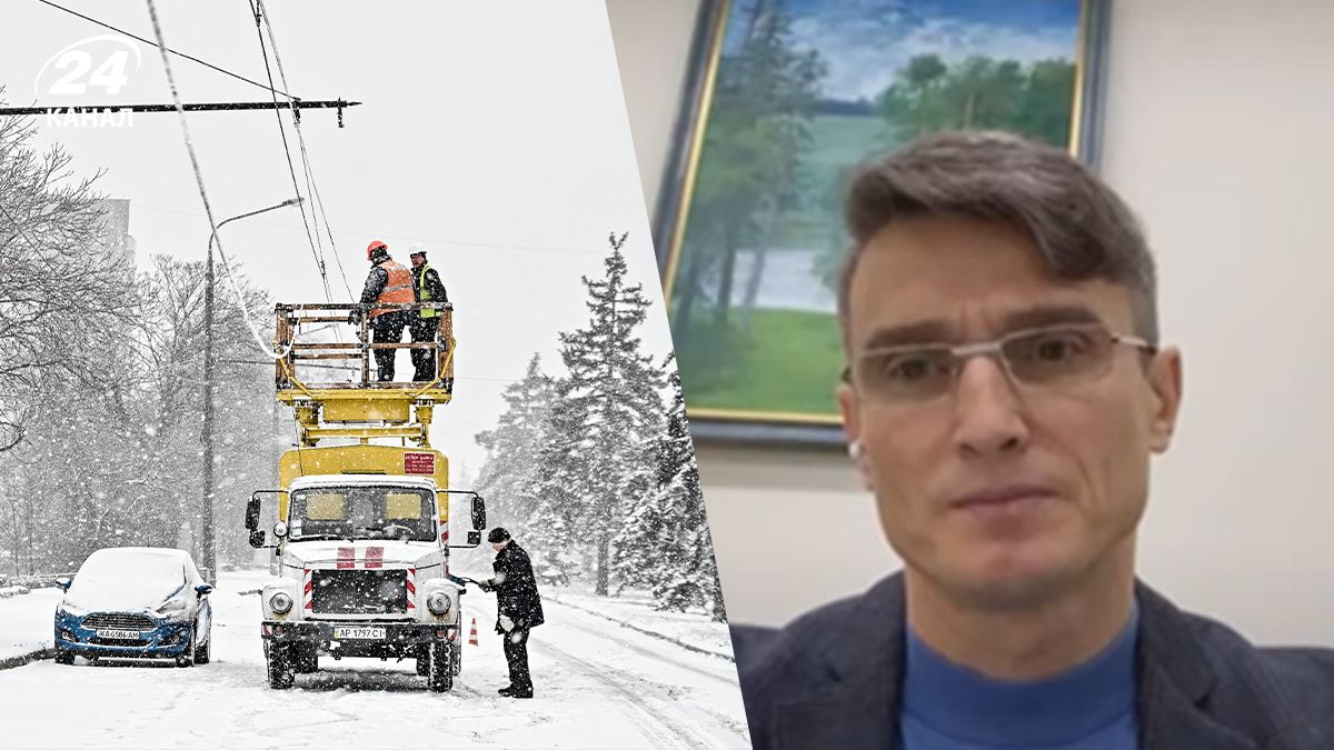 Кредитование для восстановления энергетической инфраструктуры Кредитование для восстановления энергетической инфраструктуры