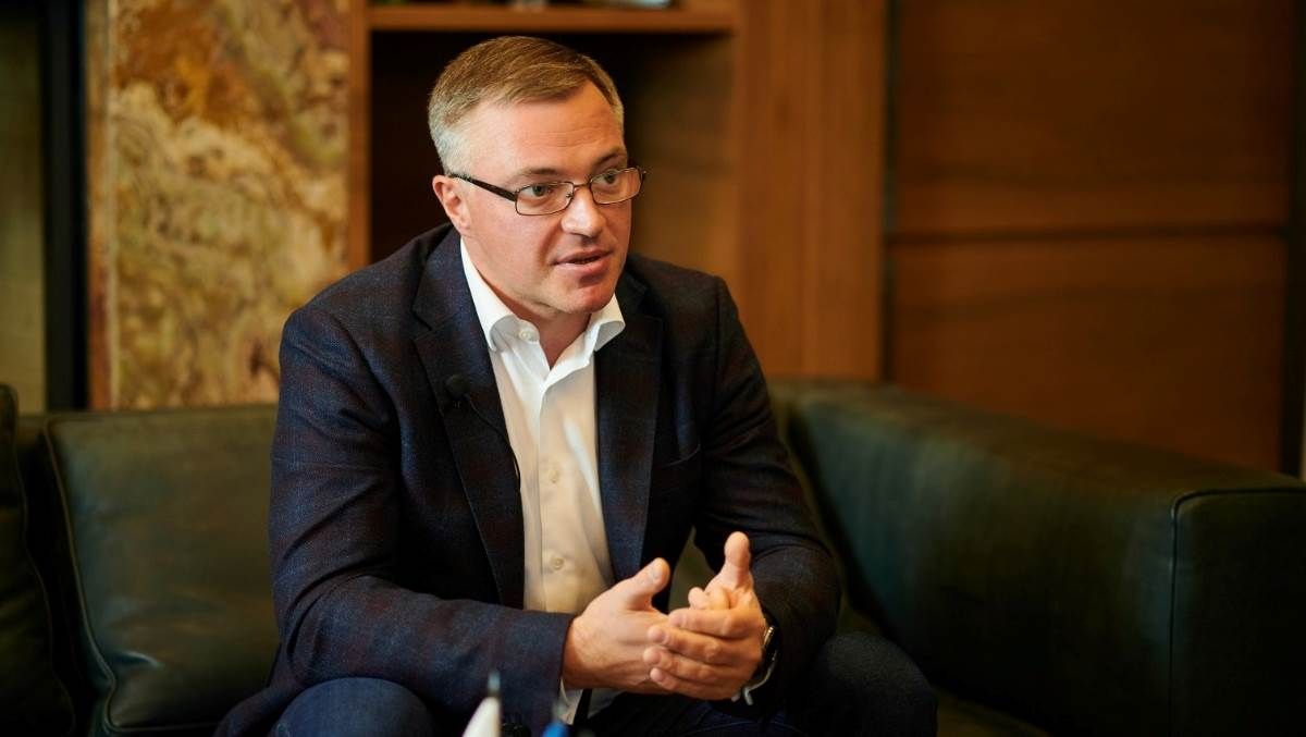 Почему инвесторы не готовы вкладывать и что будет с металлургией Европы - 24 Канал Почему инвесторы не готовы вкладывать и что будет с металлургией Европы - 24 Канал