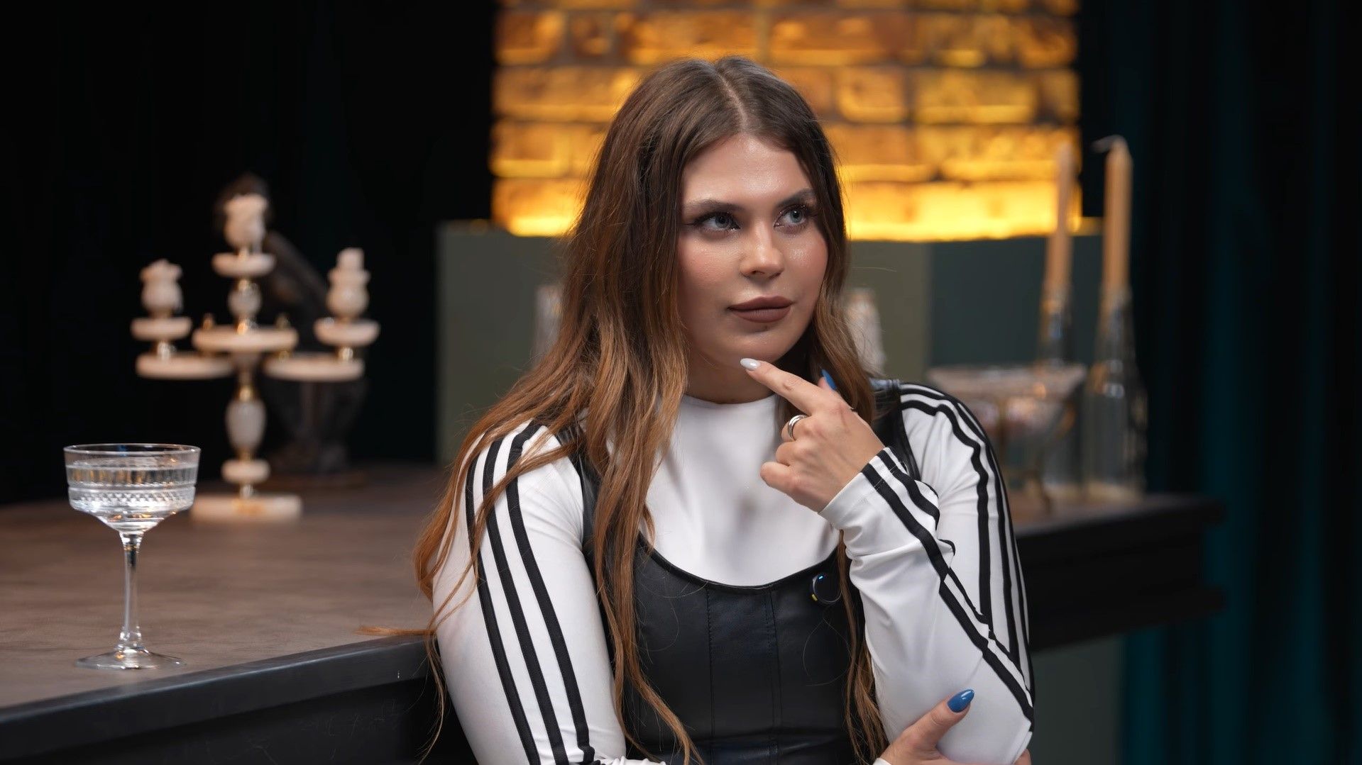 Александра Зарицкая Александра Зарицкая