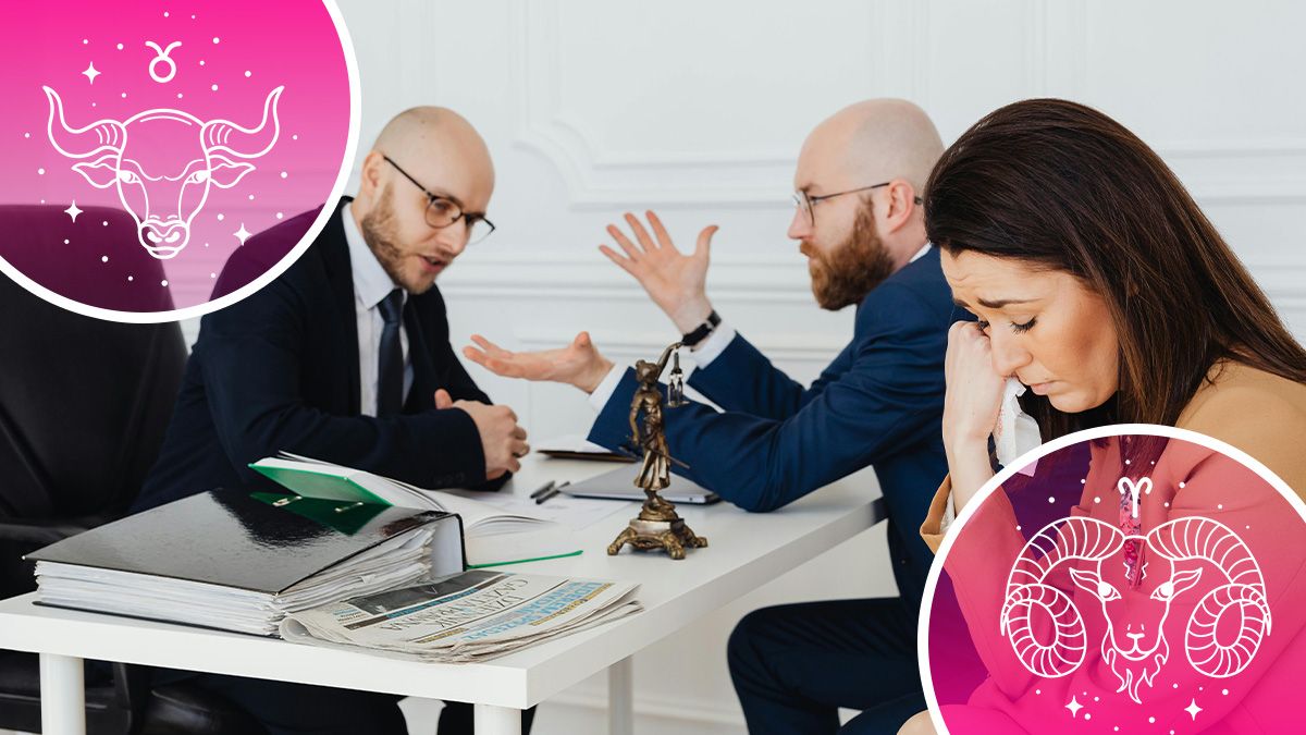 Кому надо закончить отношения до конца года - любовный гороскоп Кому надо закончить отношения до конца года - любовный гороскоп