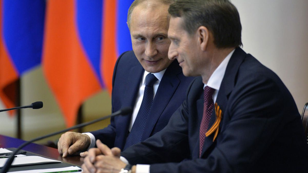 Нова медійна людина у Кремлі натякнула на завершення війни