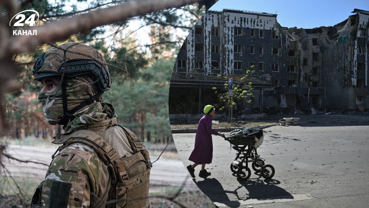 ВСУ пытаются удерживать продвижение россиян к Покровску ВСУ пытаются удерживать продвижение россиян к Покровску