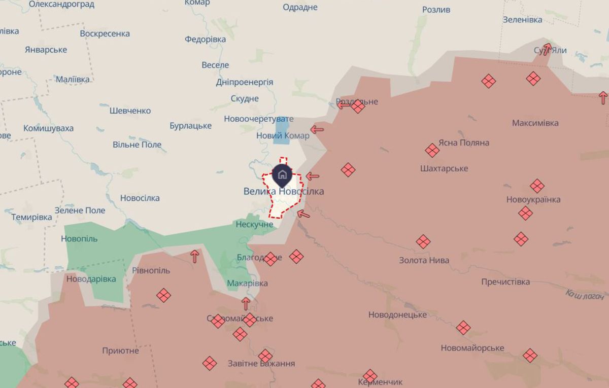 Коли Росія вийде на Дніпропетровську область - Сили оборони Півдня відповіли - 24 Канал Коли Росія вийде на Дніпропетровську область - Сили оборони Півдня відповіли - 24 Канал
