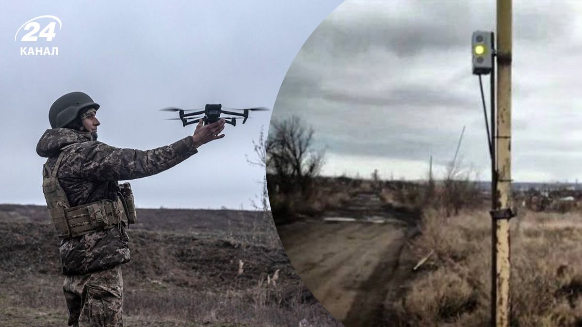 Детектори дронів - як працюють та чи ефективні - 24 Канал Детектори дронів - як працюють та чи ефективні - 24 Канал