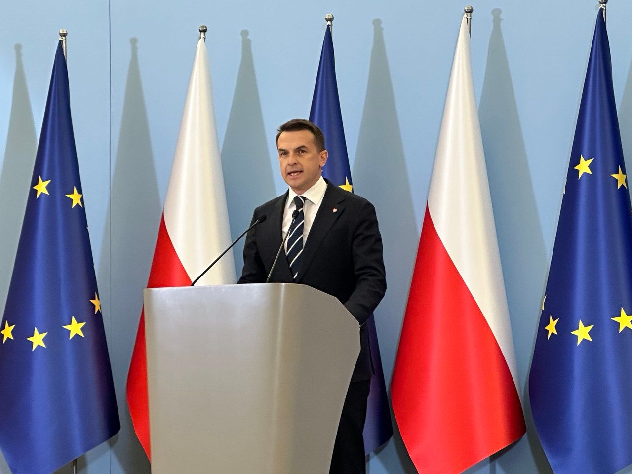 Председательство в Совете ЕС и вопрос Украины: Польша назвала свои приоритеты - 24 Канал Председательство в Совете ЕС и вопрос Украины: Польша назвала свои приоритеты - 24 Канал