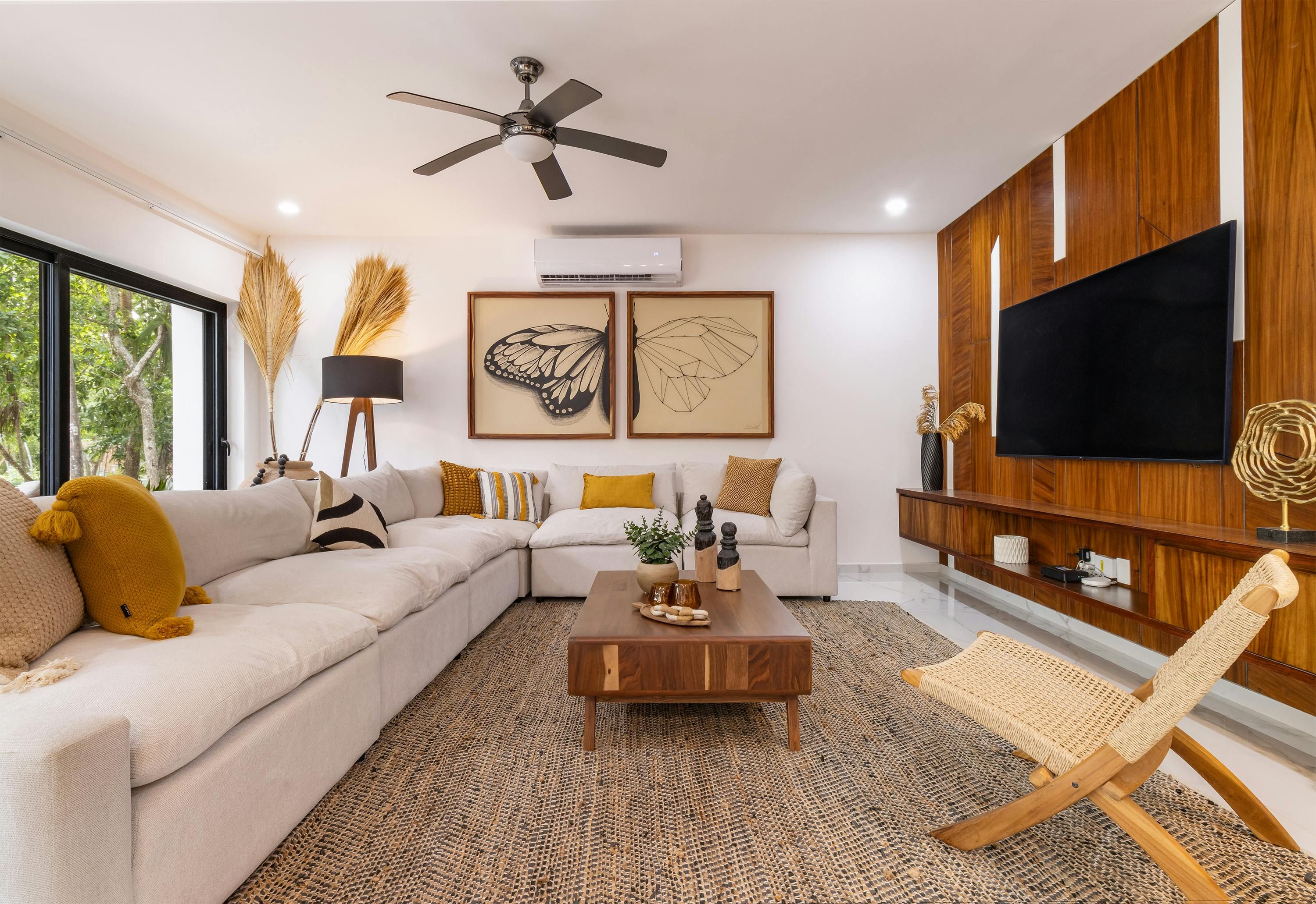 Тренды в дизайне интерьера от Pinterest на 2025 год от Pinterest Тренды в дизайне интерьера от Pinterest на 2025 год от Pinterest