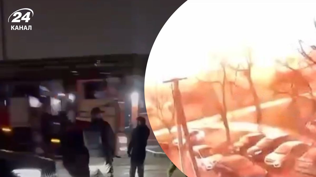 Атака на Грозний 12 грудня Атака на Грозний 12 грудня