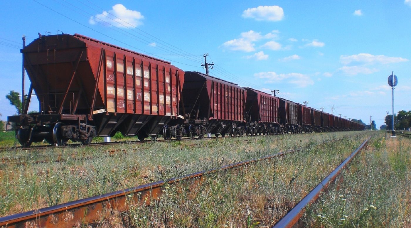 Залізничні вантажоперевезення здорожчають