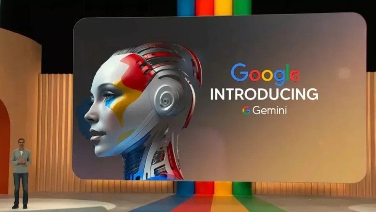 Модель Gemini 2․0 от Google - возможности обновленного искусственного интеллекта - Техно Модель Gemini 2․0 от Google - возможности обновленного искусственного интеллекта - Техно