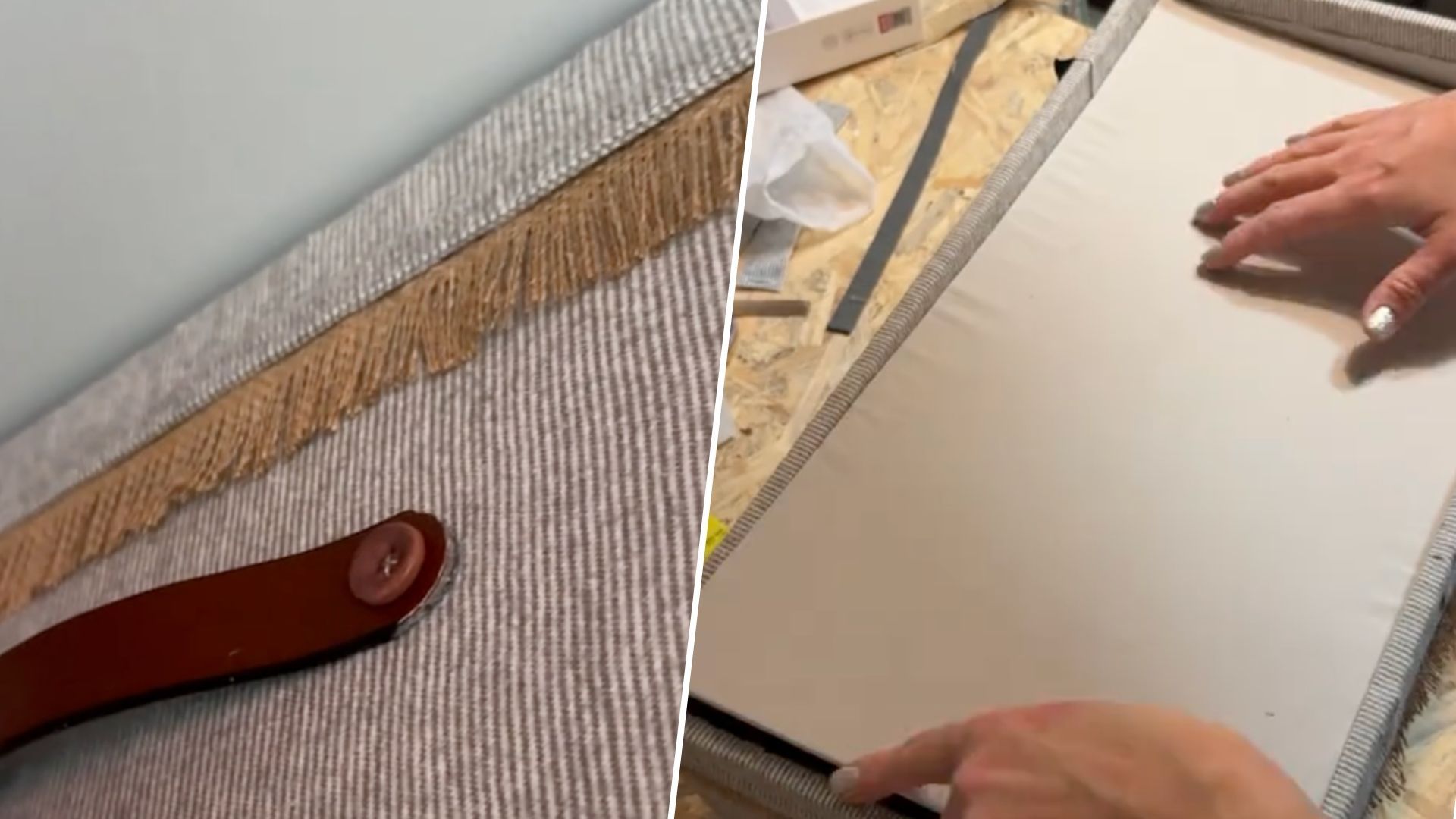 Органайзер своїми руками - дивіться відео, як його зробити Органайзер своїми руками - дивіться відео, як його зробити