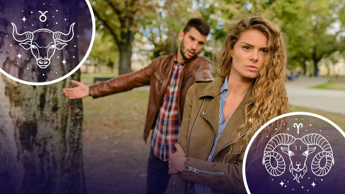 У кого произойдет неприятный разговор - гороскоп У кого произойдет неприятный разговор - гороскоп