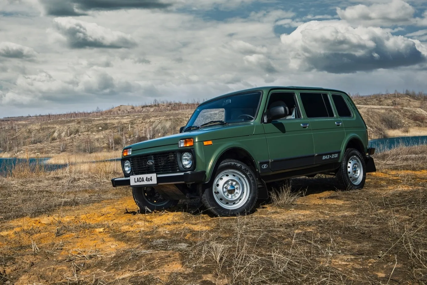 Чоловік викрав автомобіль Чоловік викрав автомобіль