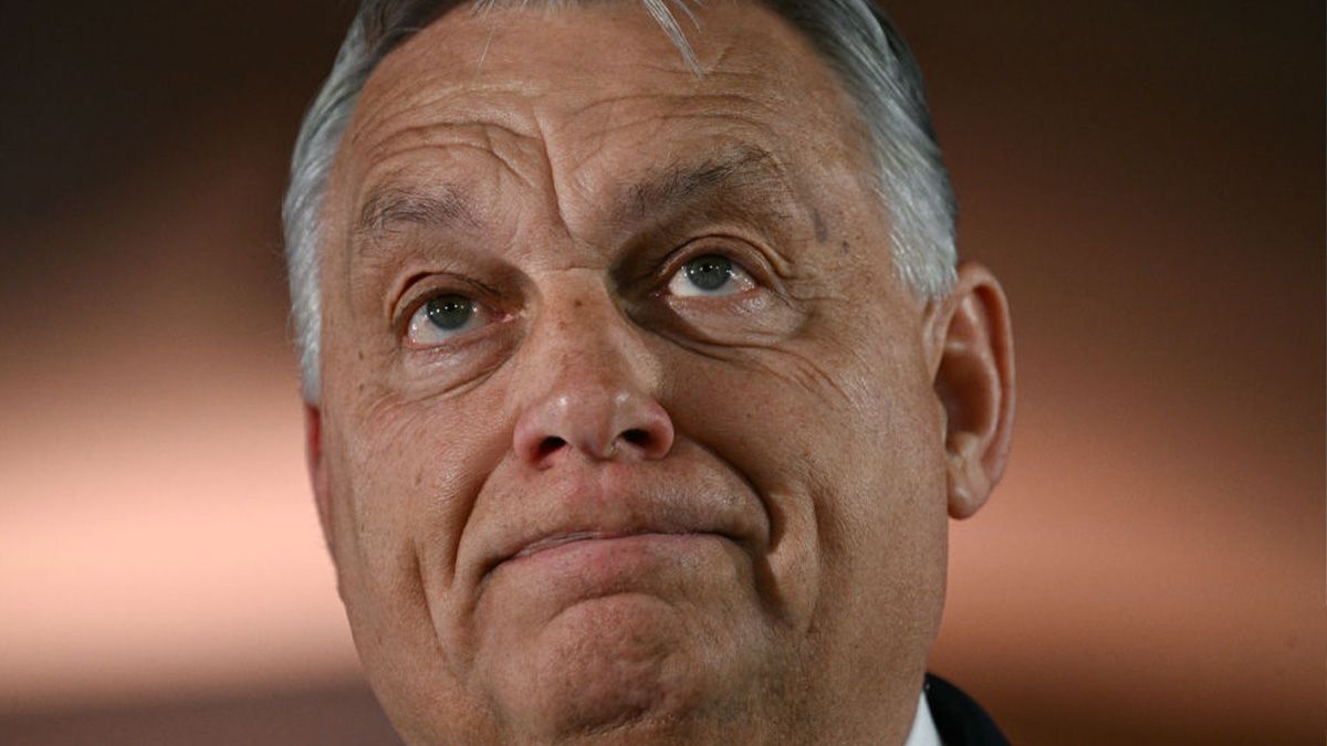 У чому підступ заяви Орбана про "різдвяне перемир'я" У чому підступ заяви Орбана про "різдвяне перемир'я"