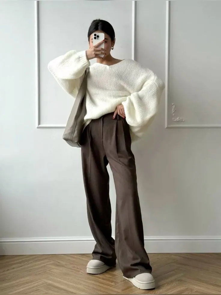 Варианты, которыми можно заменить джинсы Варианты, которыми можно заменить джинсы