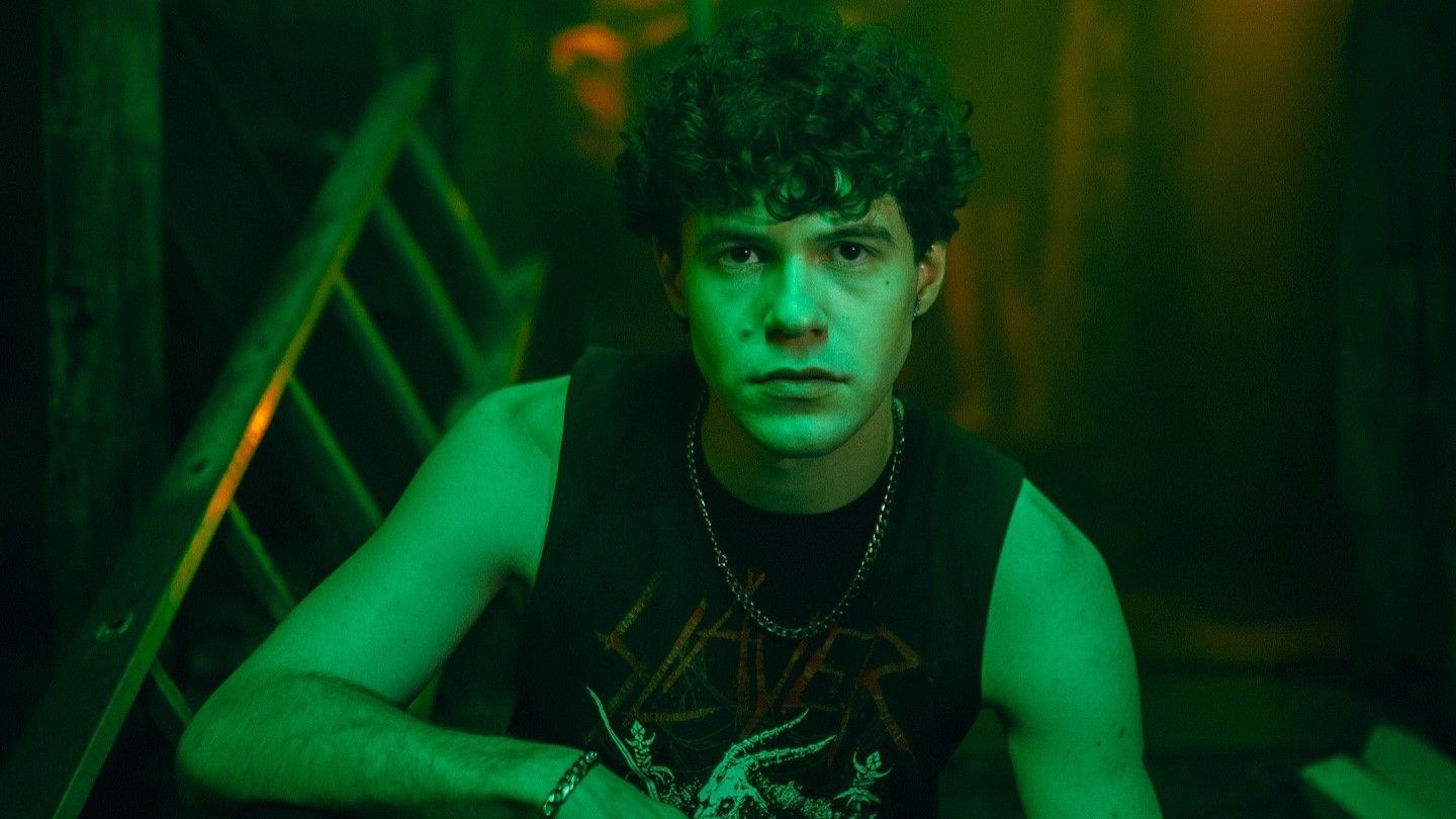 Скандал на Нацотборе Евровидения - ENLEO слушает российские песни - Show24 Скандал на Нацотборе Евровидения - ENLEO слушает российские песни - Show24