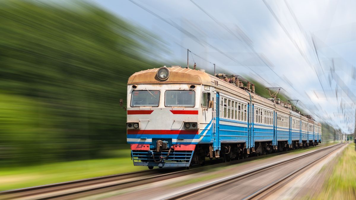 Пільги в Укрзалізниці