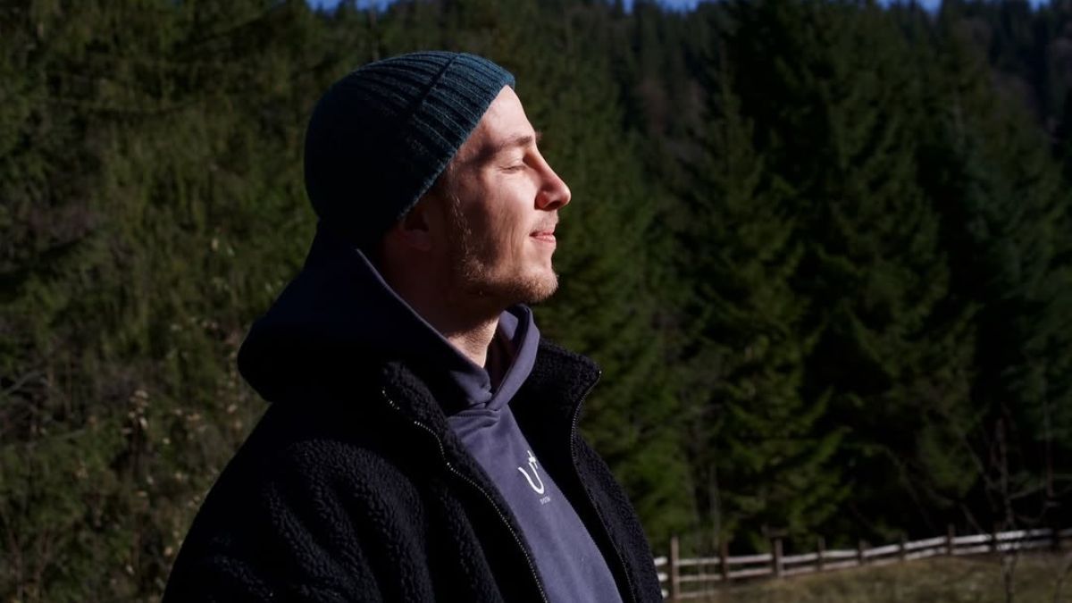 Олександр Терен Олександр Терен