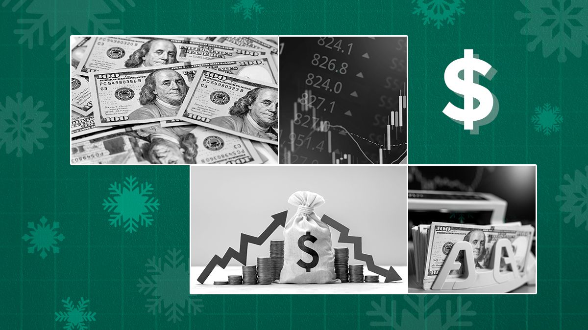 Цена доллара в 2025 году - гривна будет падать в цене - новости Украины Цена доллара в 2025 году - гривна будет падать в цене - новости Украины