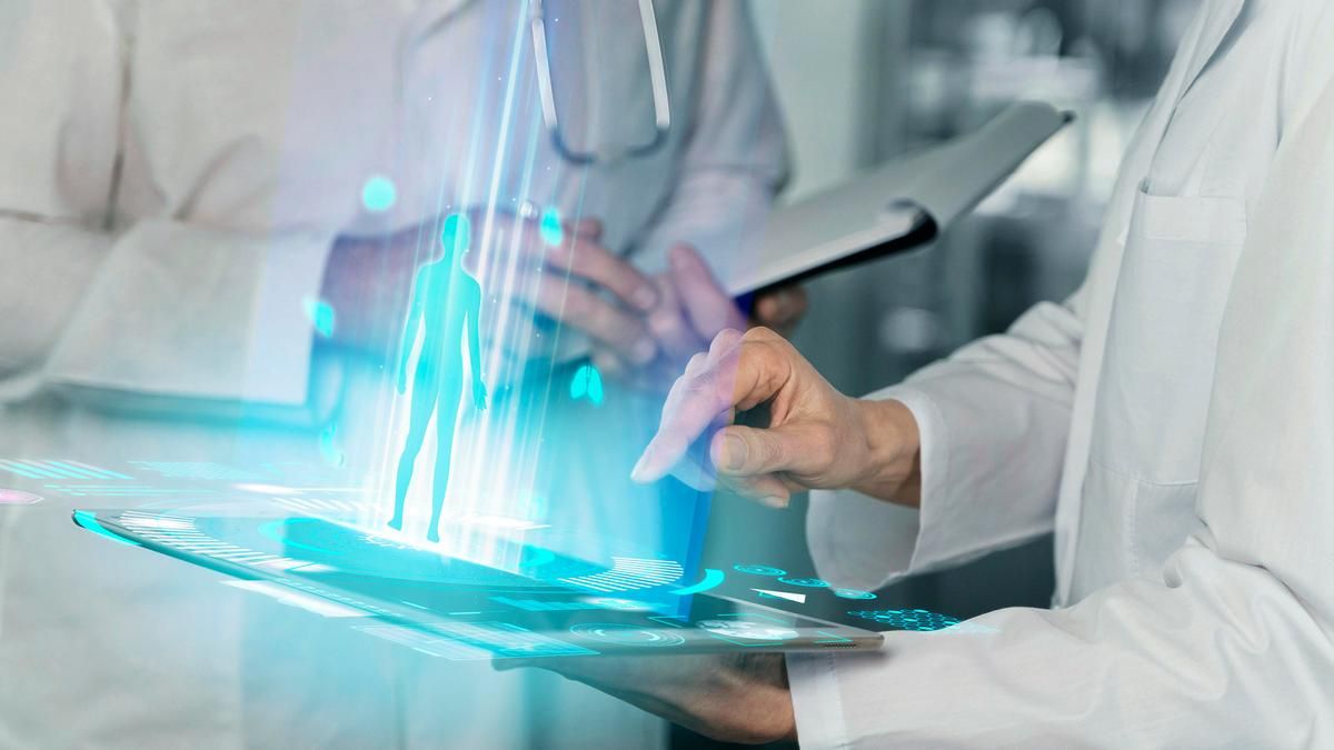 Lenovo представила ШІ-технологію, що повертає голос людям, які більше не можуть говорити - Техно Lenovo представила ШІ-технологію, що повертає голос людям, які більше не можуть говорити - Техно