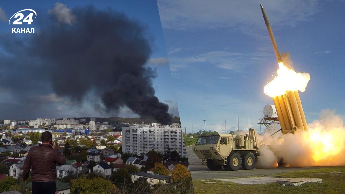 Тройной механизм защиты от обстрелов - каков его принцип и как поможет Украине - 24 Канал Тройной механизм защиты от обстрелов - каков его принцип и как поможет Украине - 24 Канал