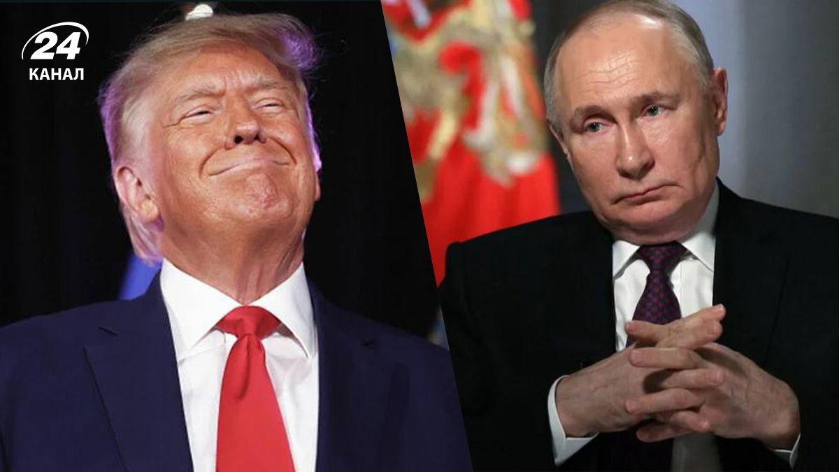 Трамп может добить российскую экономику Трамп может добить российскую экономику