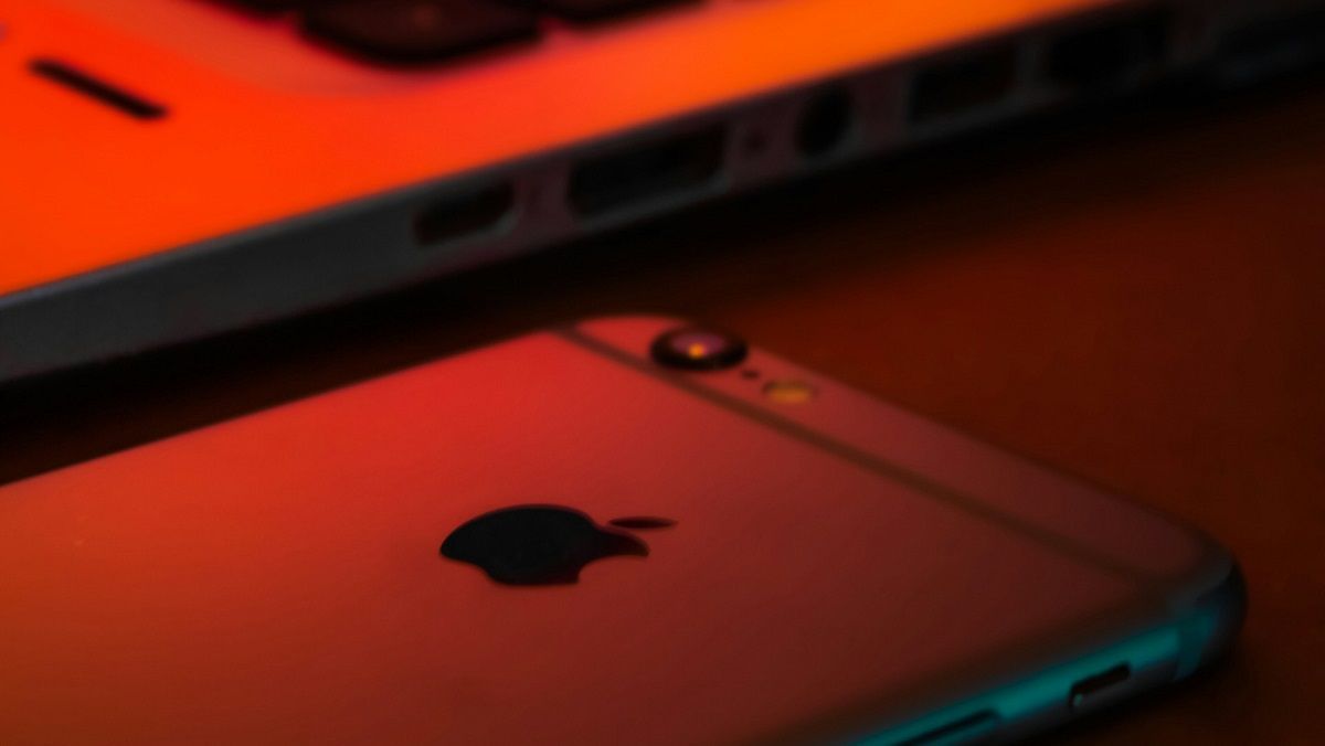 Передачу файлов с iPhone на Windows упростили Передачу файлов с iPhone на Windows упростили