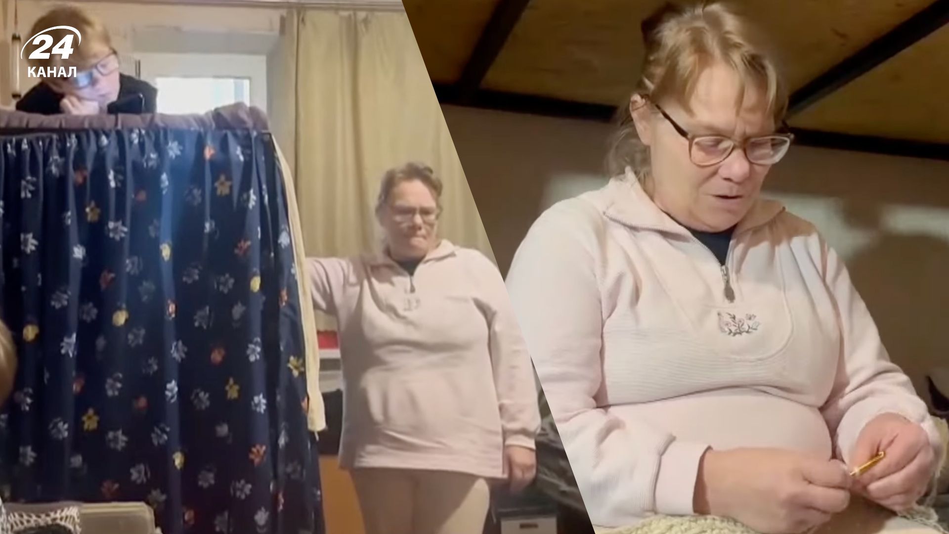 Історія вимушено переселених осіб Історія вимушено переселених осіб