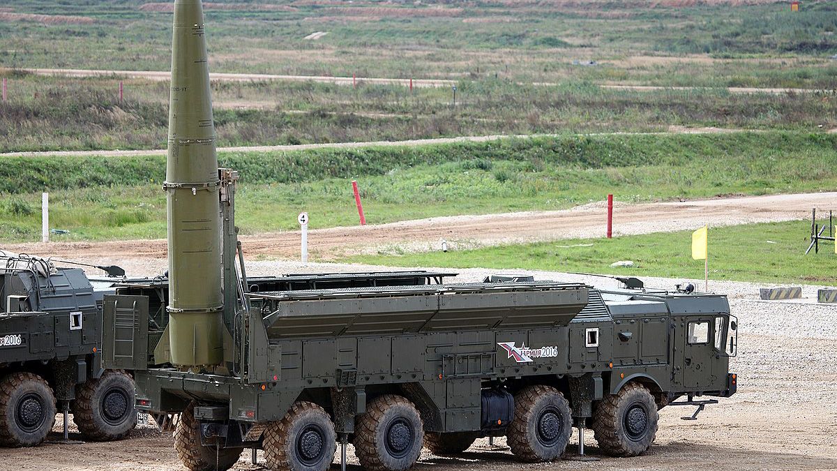 Какая ракета и почему представляет наибольшую опасность для Украины - 24 Канал Какая ракета и почему представляет наибольшую опасность для Украины - 24 Канал