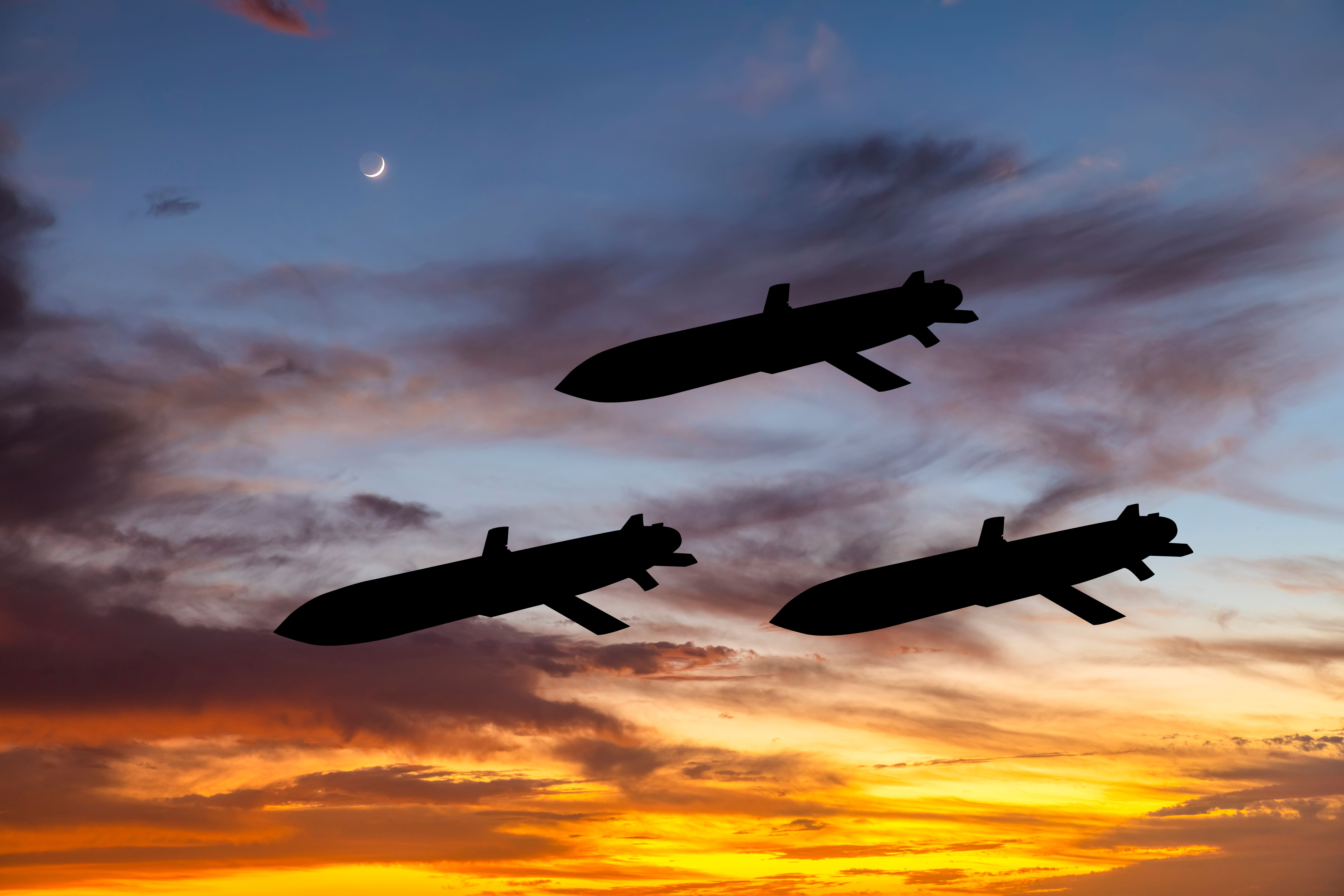 Путін тотально прорахувався: чим для Росії може обернутися новий удар "Орешником" Путін тотально прорахувався: чим для Росії може обернутися новий удар "Орешником"