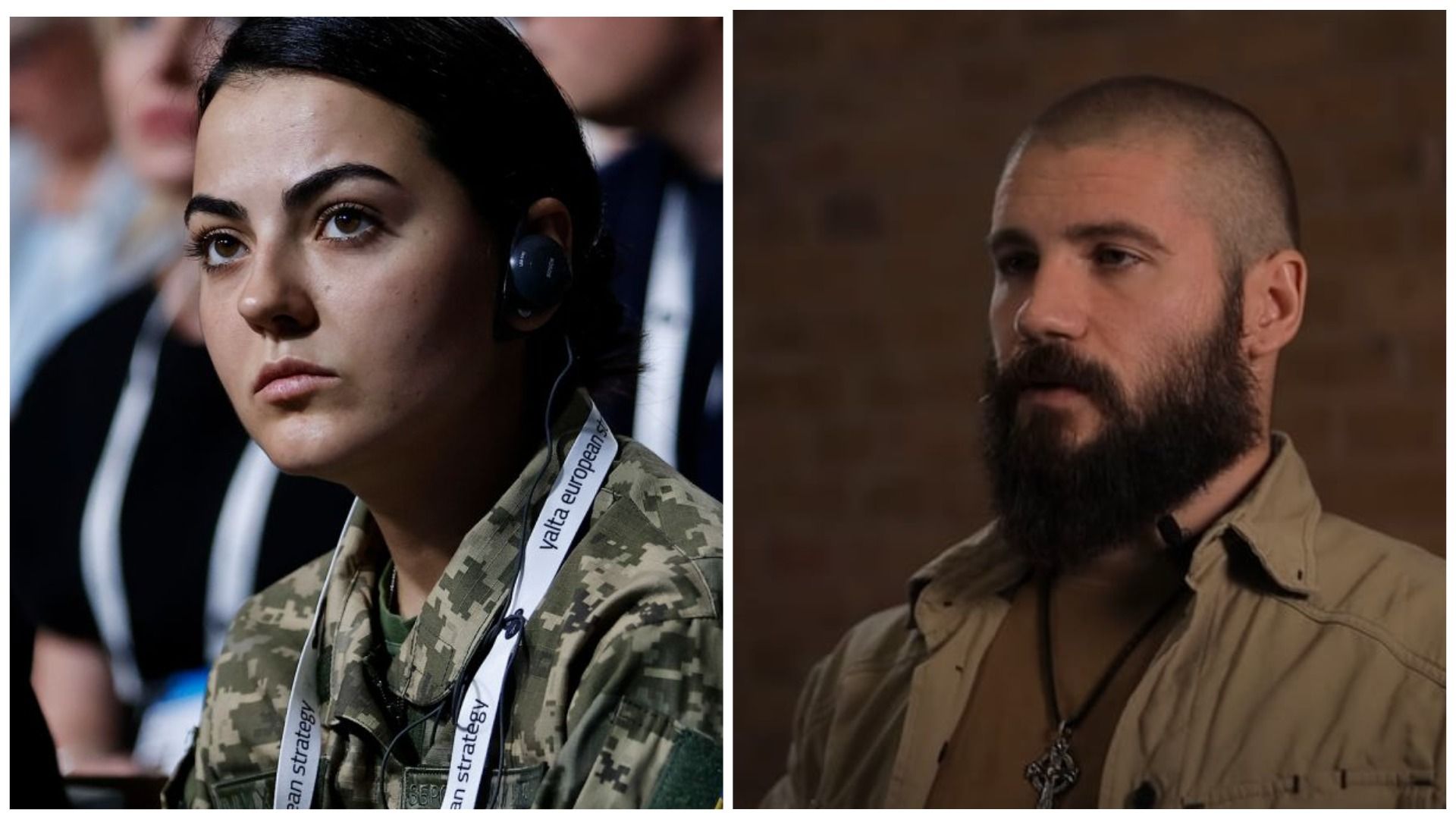 Михайлова прокомментировал видео Маркуса Михайлова прокомментировал видео Маркуса