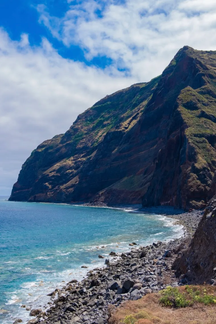 Остров Мадейра Остров Мадейра