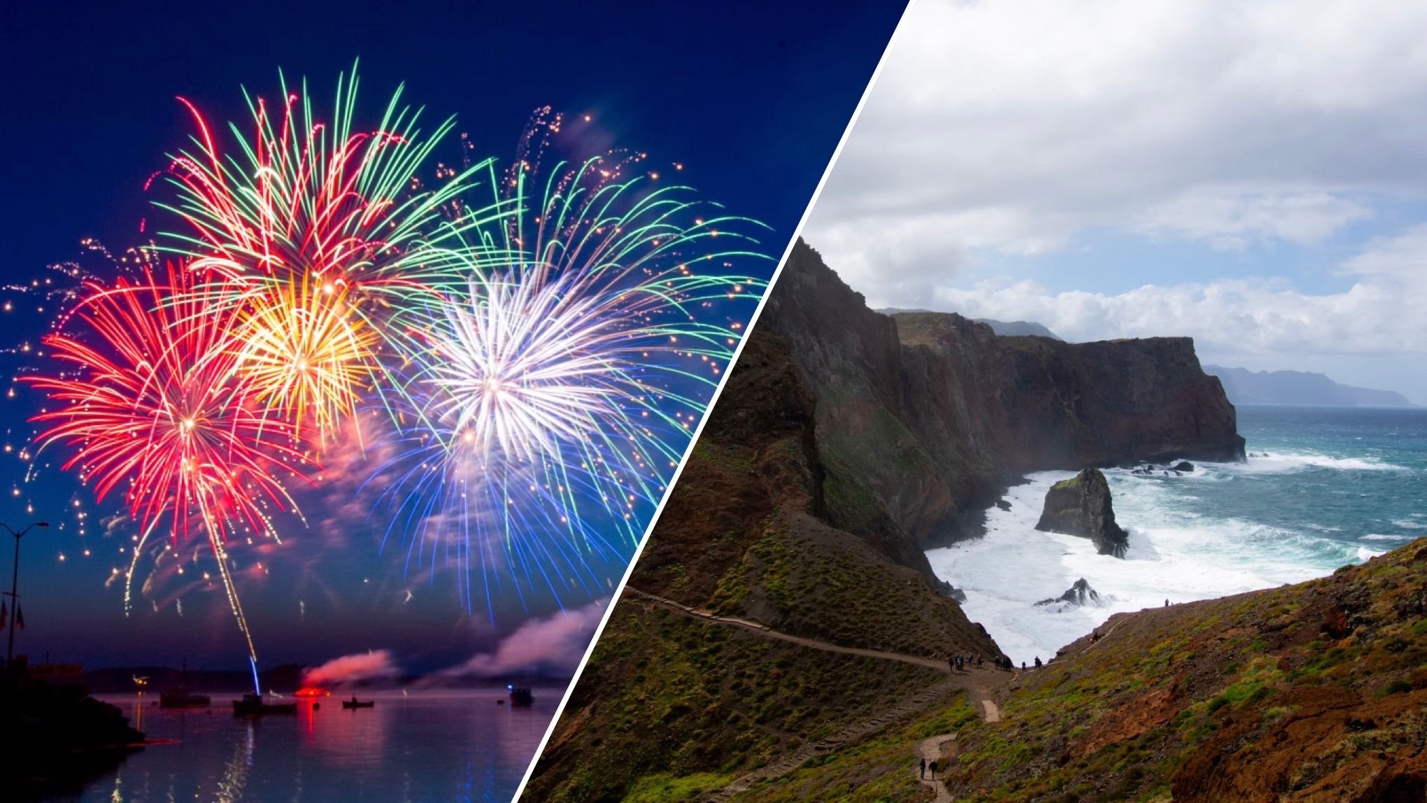 Лучшее место Европы, чтобы встретить Новый год 2025 Лучшее место Европы, чтобы встретить Новый год 2025