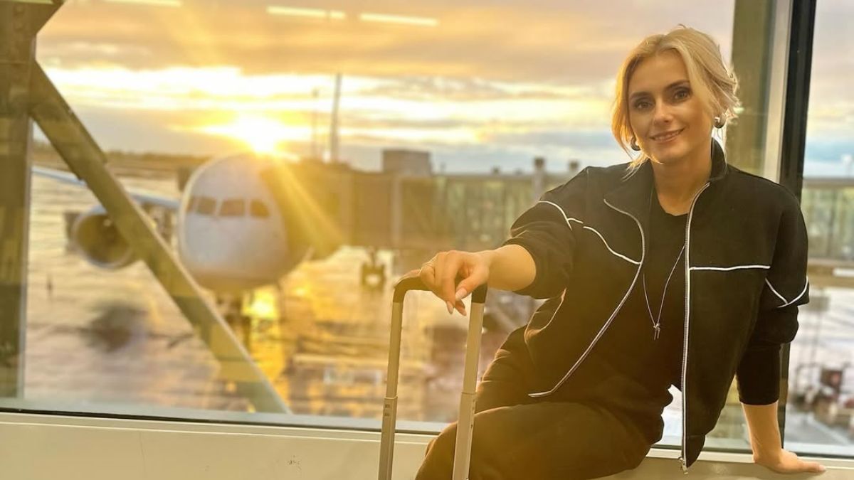 Ирина Федишин Ирина Федишин