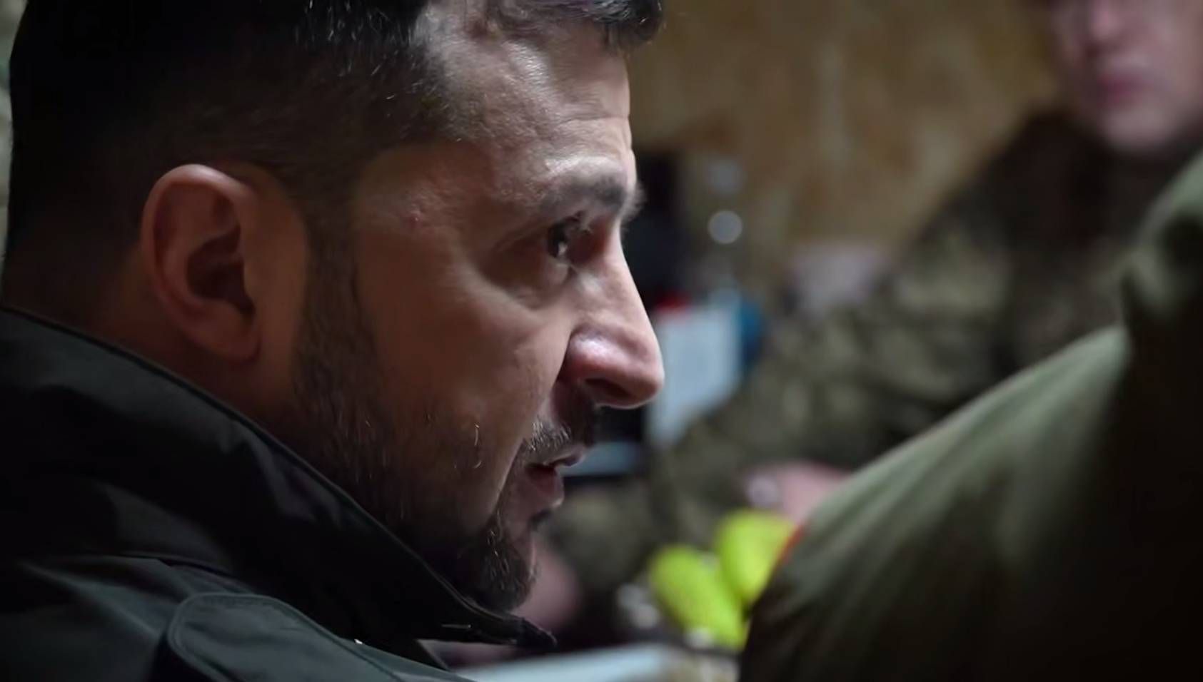 Владимир Зеленский Владимир Зеленский